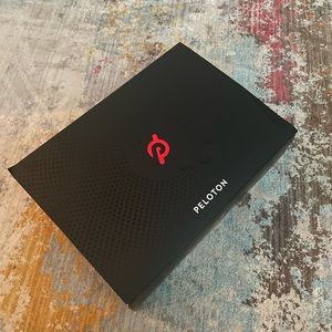 Men’s size 46 peloton cycling shoes. Worn for nine months.